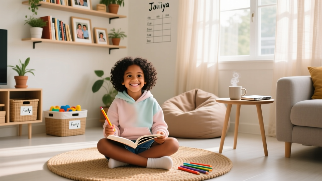 Jaiya: A Practical, Evidence-Informed Guide for Parents Raising a Child with This Name