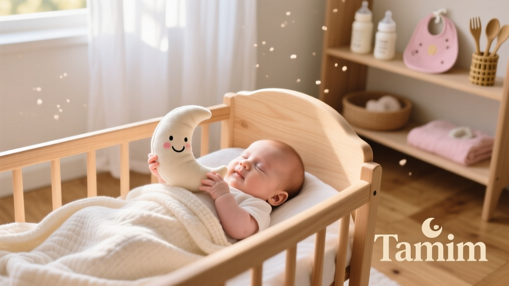 Tanim: Understanding This Rare Infant Metabolic Condition for Early Recognition and Care