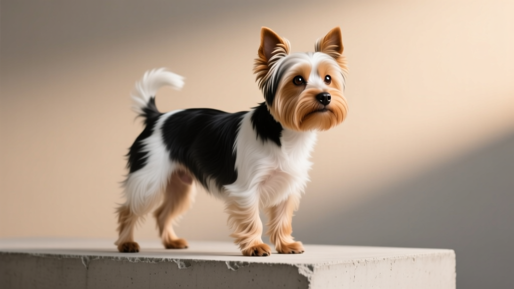 Parti Yorkie: Truth, Health & Cost Facts (2026)