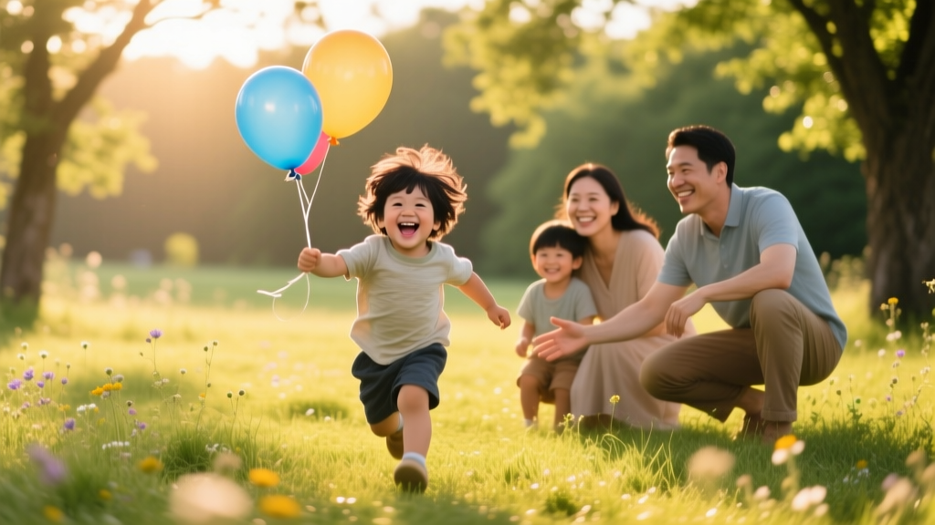Mathis: A Practical Framework for Parenting Resilience and Emotional Regulation