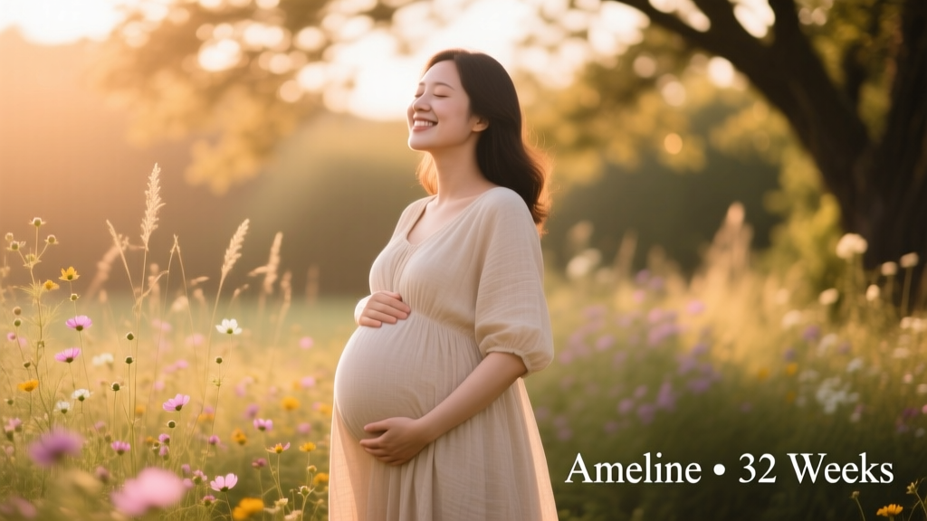 Ameline: Evidence-Based Insights for Pregnant People Considering This Prescription Prenatal Vitamin