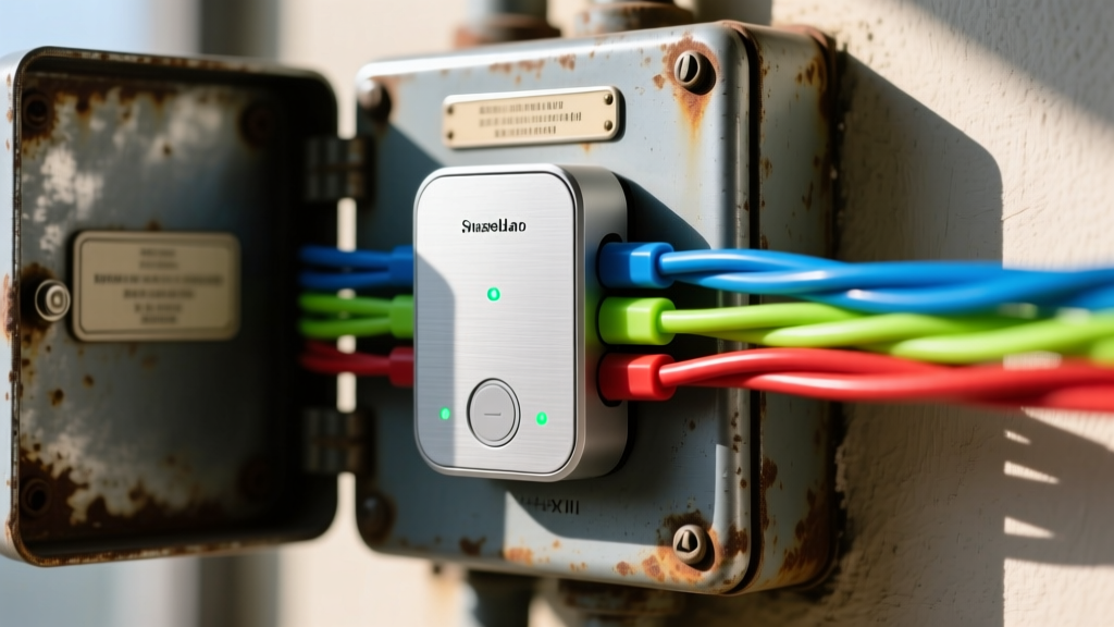 Top Retrofit Alarm Kit Releases for Smart Homes in 2026
