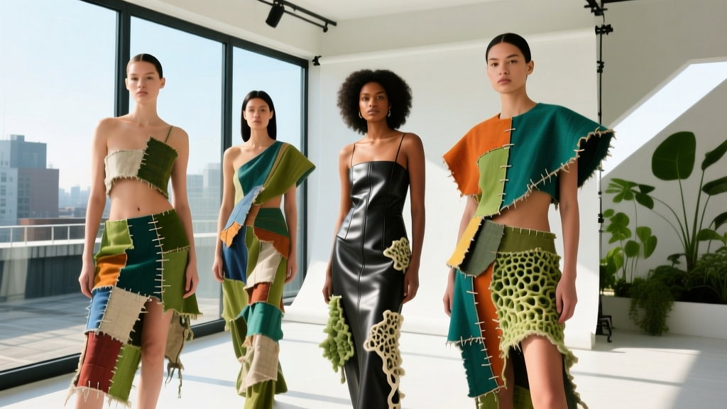 How Sustainable Brands Tackle Textile Waste (2024 Guide)