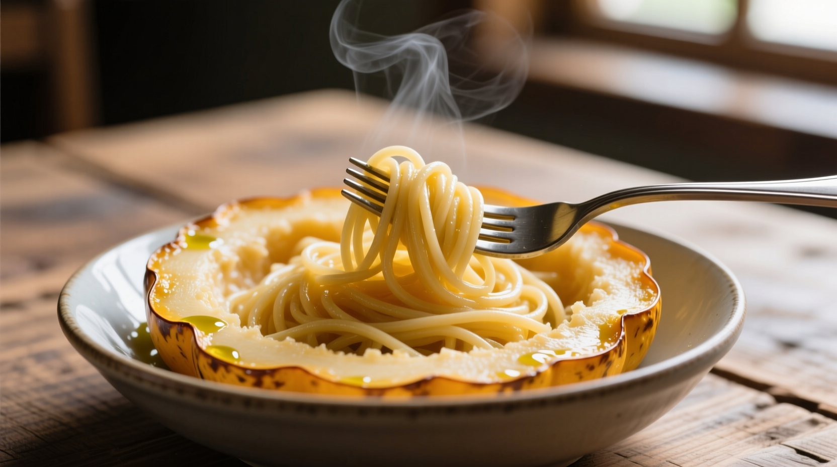 Spaghetti Squash kochen: Schritt-für-Schritt-Anleitung für perfekte Nudeln