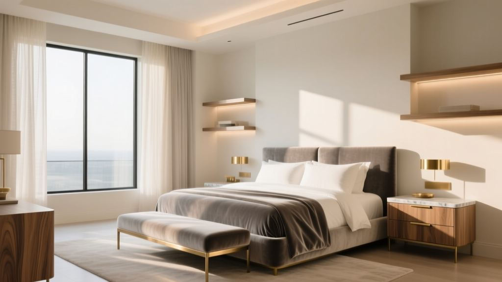 A America Bedroom Set Glam: Spot Real vs. Fake (2026)