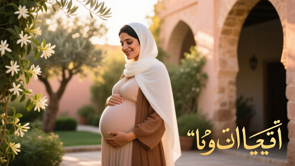 Caliph: Evidence-Based Insights for Pregnancy, Labor Support, and Postpartum Wellness