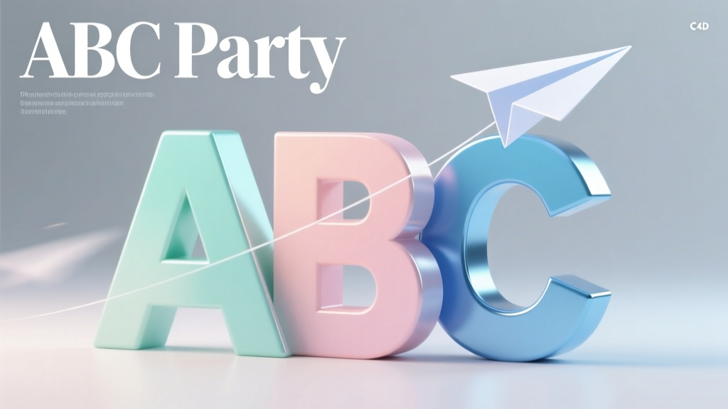 What Is an ABC Party? (2026)