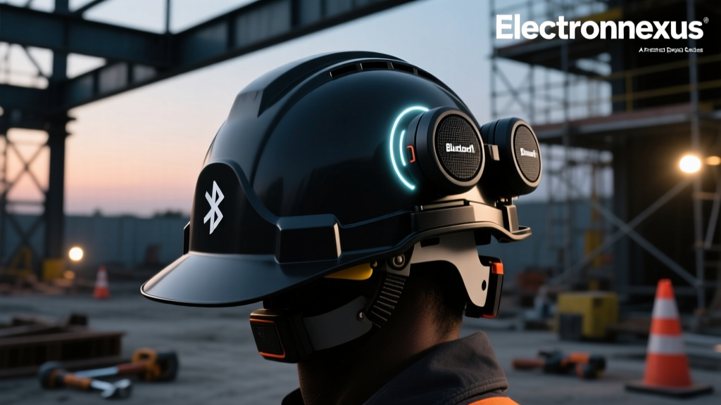 Bluetooth Hard Hat Speakers A Practical Buyers Guide: 7 Real-World Tests That Exposed Which Models Actually Deliver Clear Comms, 12+ Hour Battery, and Zero Audio Dropouts on Job Sites