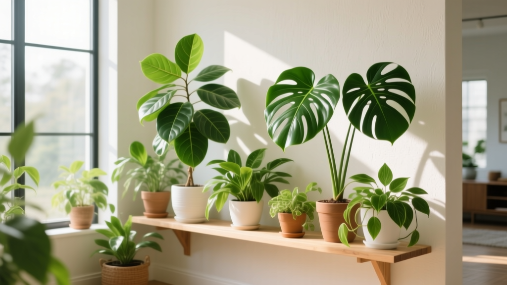 Spider Plant Babies: Propagate in 3 Ways