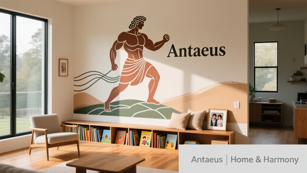 Antaeus: A Parent’s Practical Guide to Managing This Common Childhood Allergen