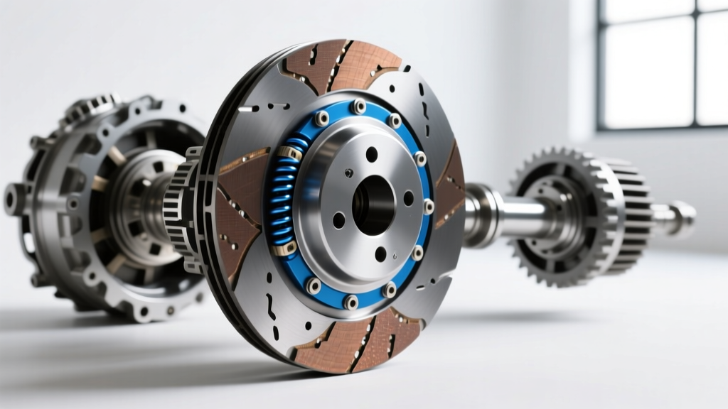 Comp Clutch Stage 4 Track Day Setup: Expert Tuning Tips
