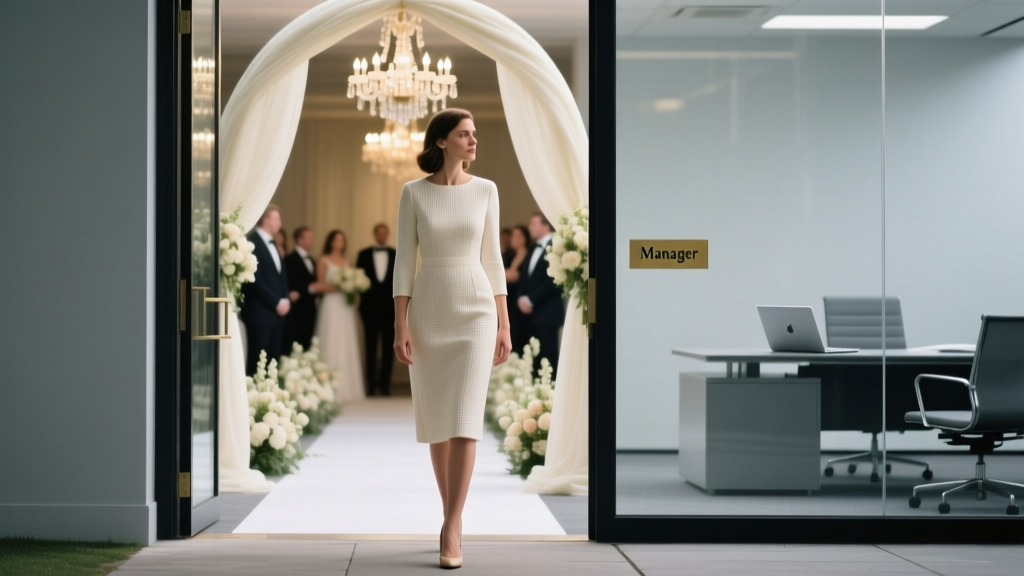 Wedding Invitation Etiquette: Should You Invite Your Boss?