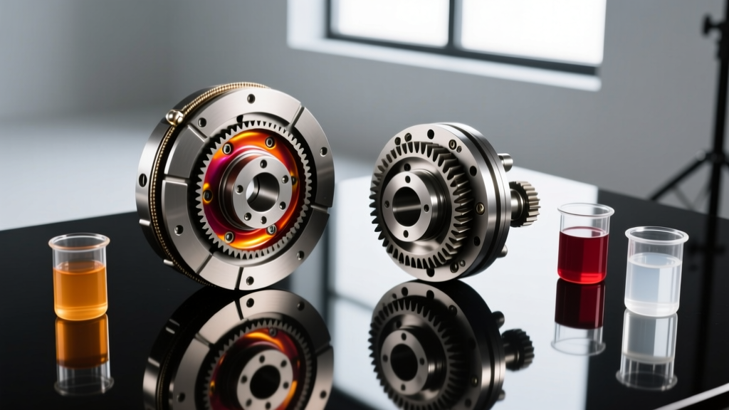 Limited Slip Rear Differential Fluid: Operation & Maintenance
