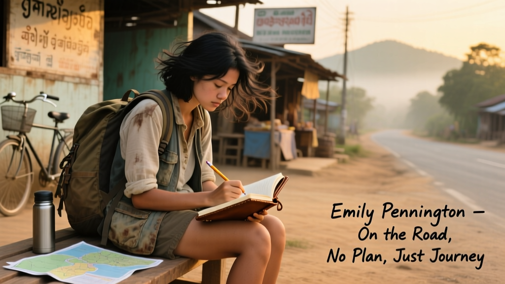 Feral: A Backpacker’s Real-World Takeaway from Emily Pennington’s Wilderness Manifesto