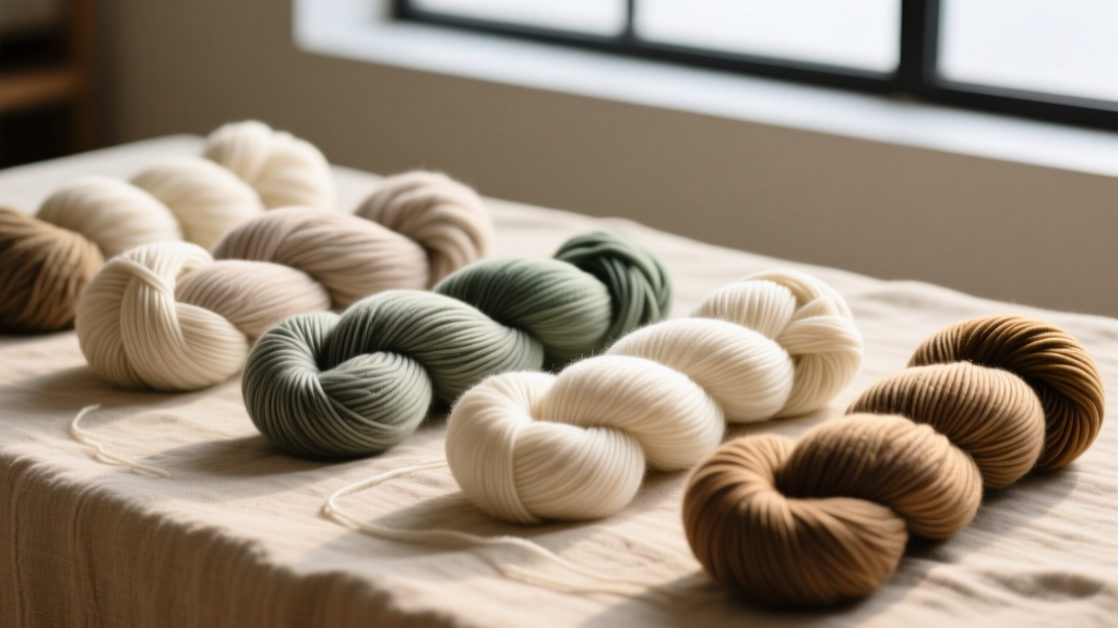 Yarns for Sale: A Designer’s Buyer’s Guide (2024)