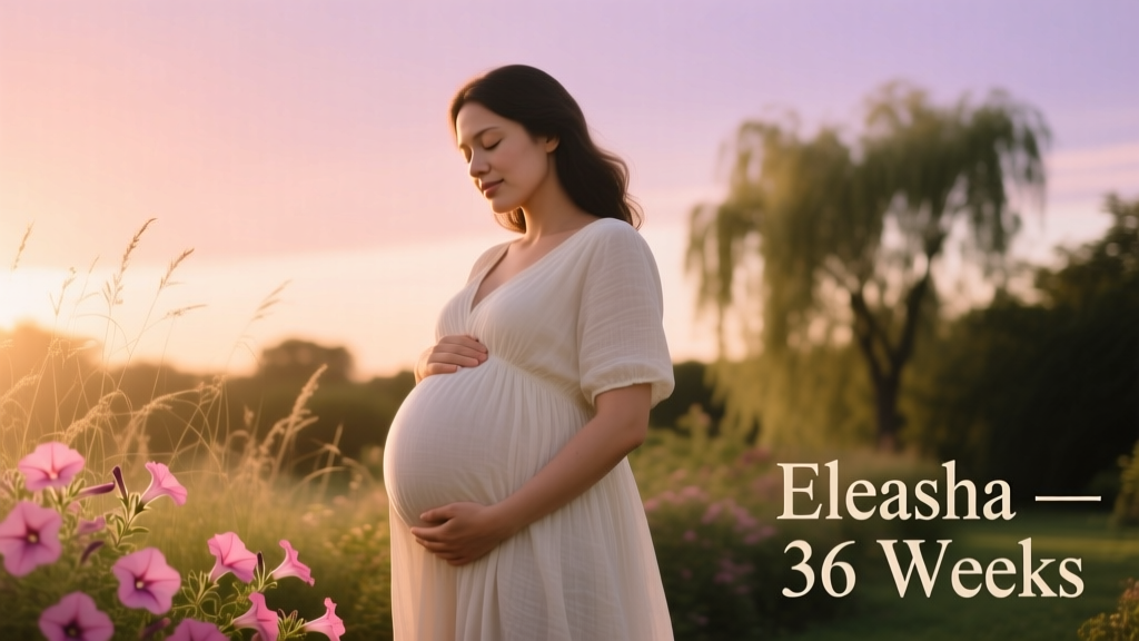 Eleasha: A Evidence-Based Guide to This Emerging Prenatal Supplement for Maternal and Fetal Health