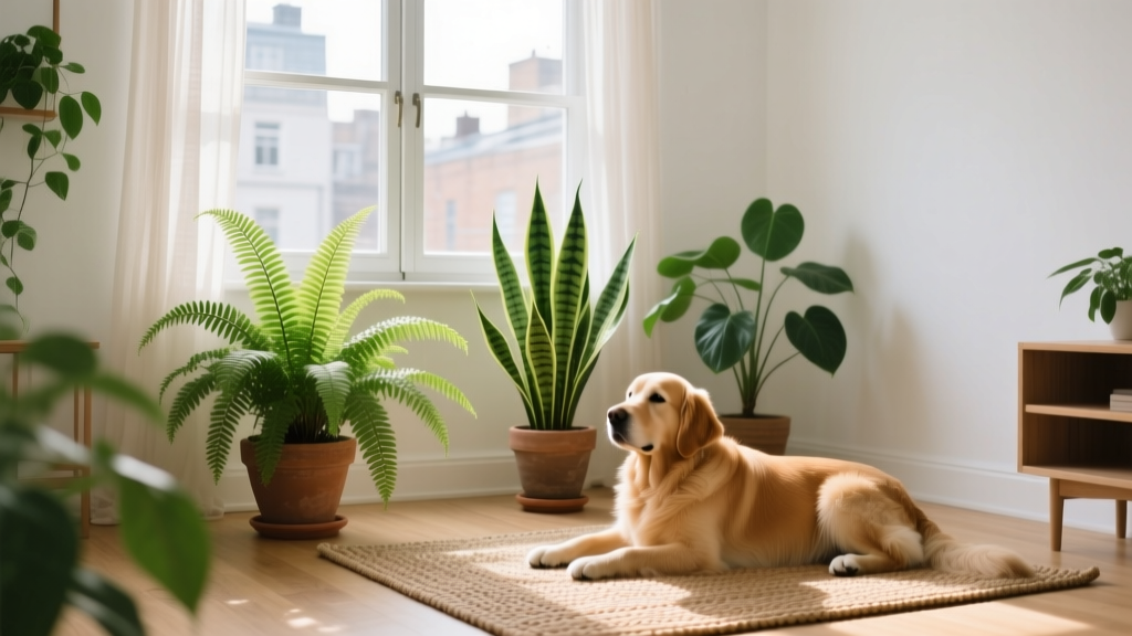 Pet-Friendly Indoor Plant Light Guide (2026)