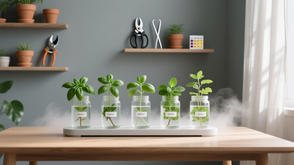 Plant Propagation Station Tips: Science-Backed Fixes