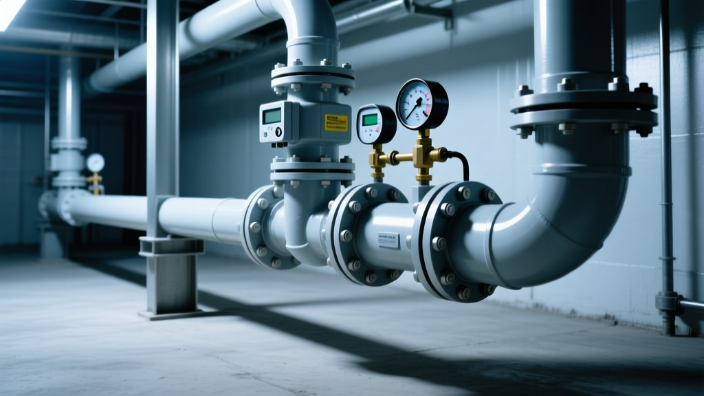 PVC Pipe Safety: 7-Point OSHA/ASME B31.3 Protocol