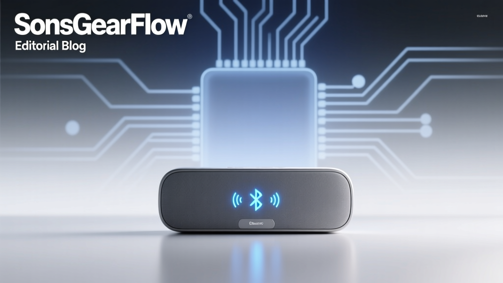 Wireless Speakers: Bluetooth vs. Closed-Back Explained