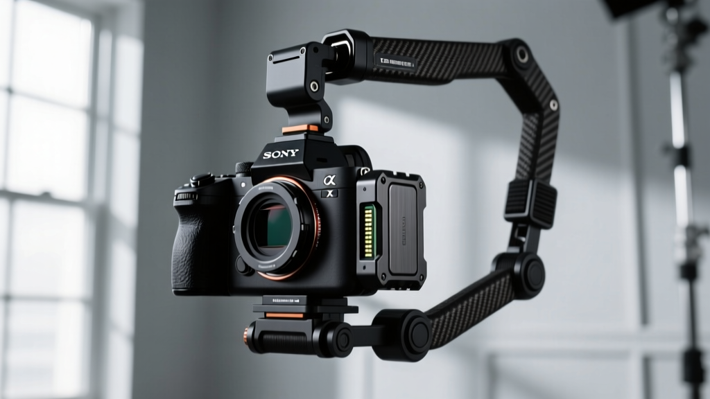 Best Camera Expods for Modular Mirrorless Rigs (2026)