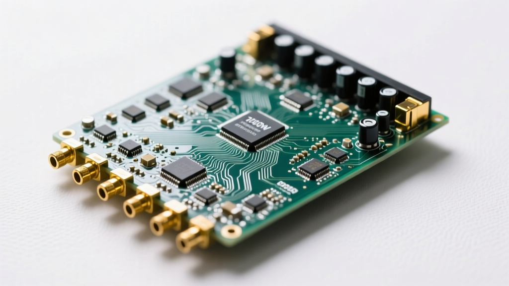 Best 1000W 51V Amplifier Boards: Real-World Testing Results