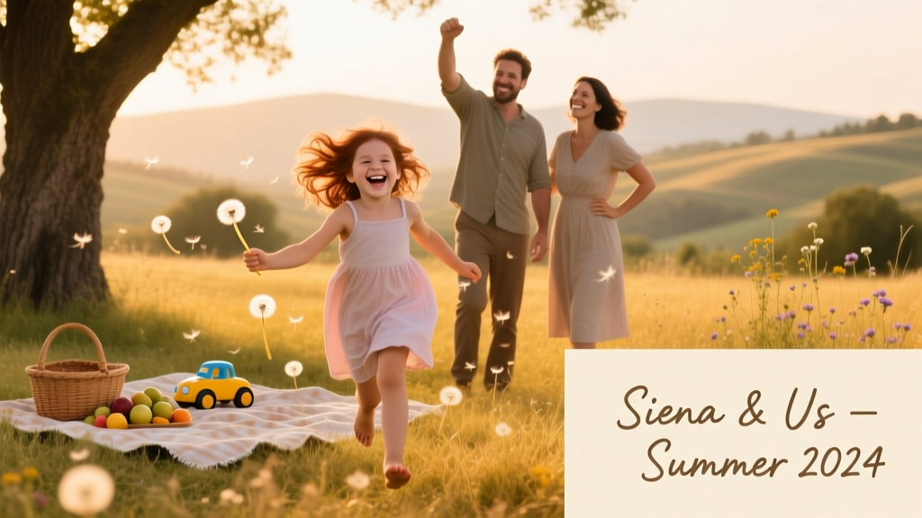 Siena: A Science-Informed Framework for Supporting Children’s Emotional Regulation and Family Resilience