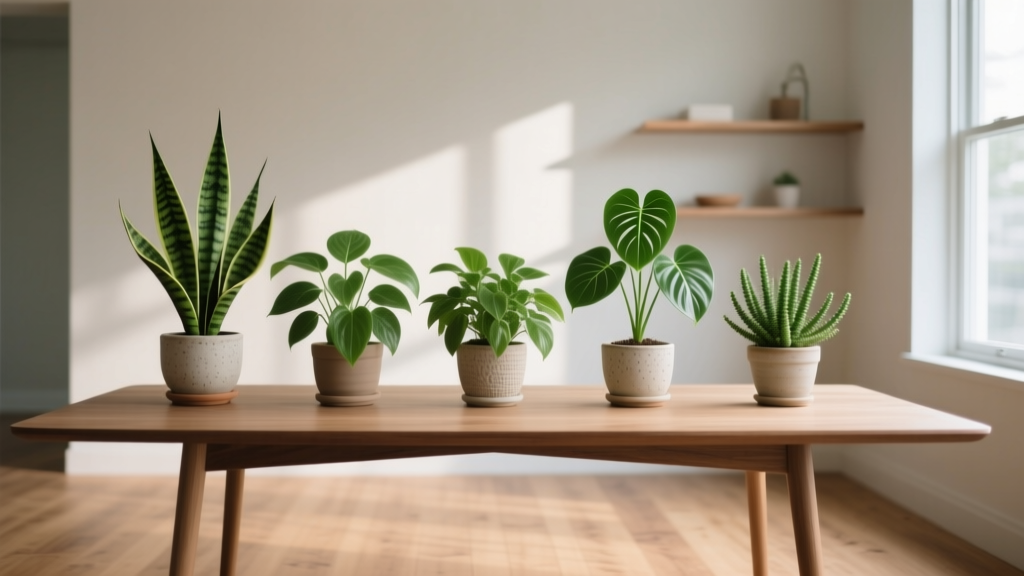 Indoor Pot Plants: Easy Care for Beginners (2026)