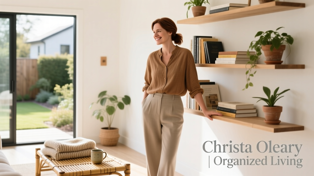 Christa Oleary: A Practical Guide to Her Parenting Philosophy, Real-World Routines, and Evidence-Informed Strategies