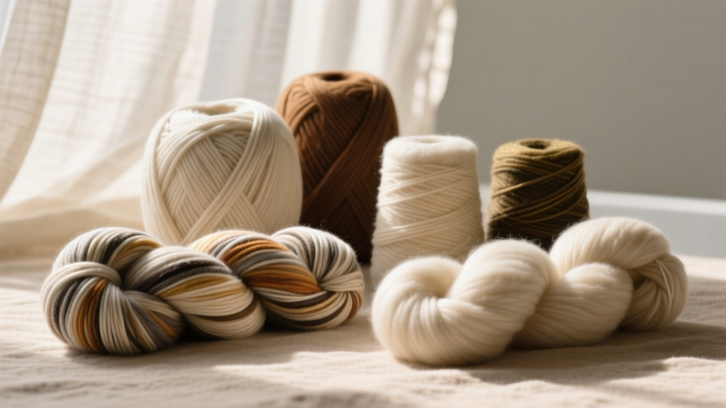 Woolery Yarn Shop: Budget-Smart Wool & Blended Yarn Guide