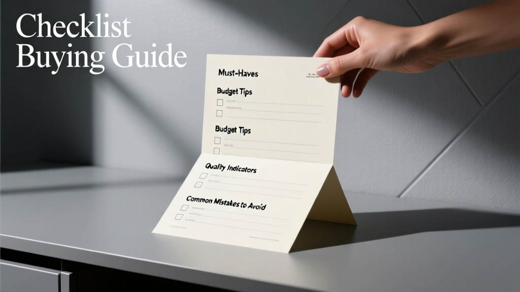 Party Supplies Buying Guide: A Step-by-Step List