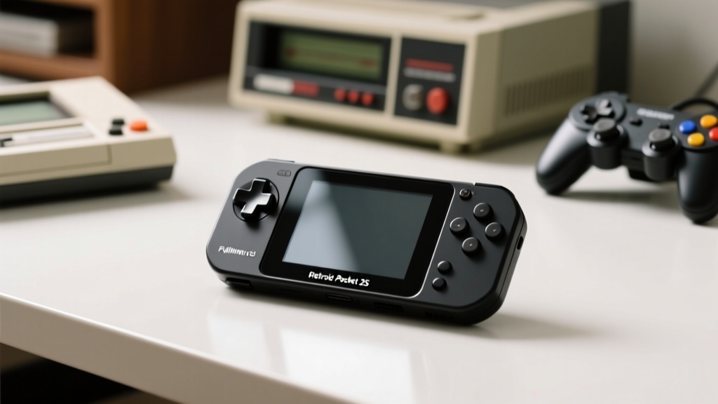 Retroid Pocket 2S: 7 Real-World Tests Before You Buy