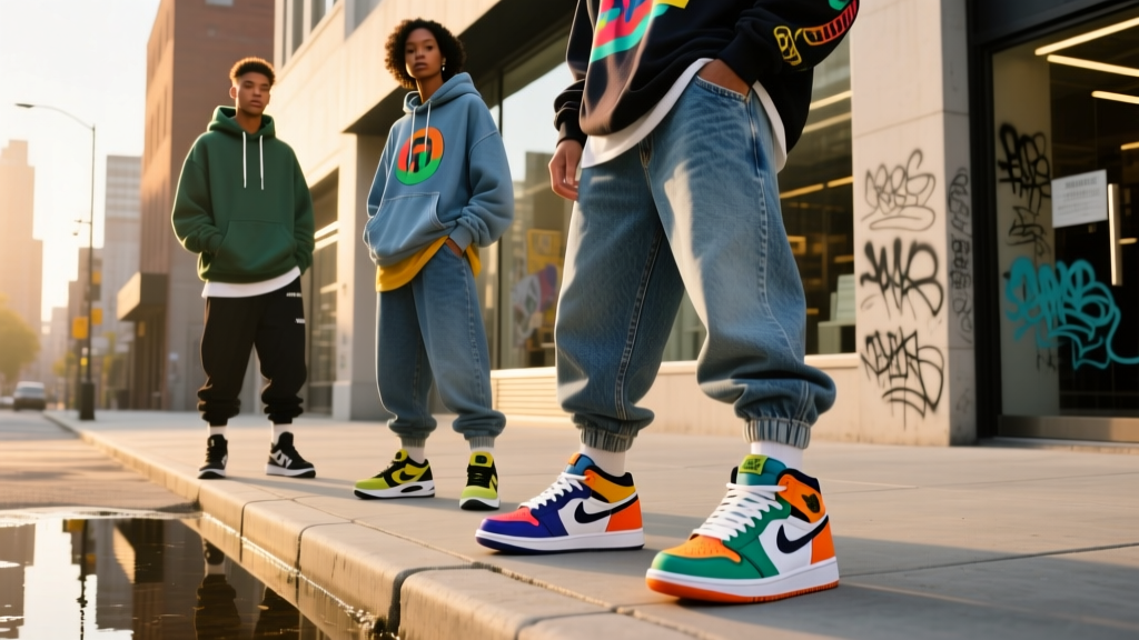 Limited Edition Sneakers Dropping This Month: Smart Buys