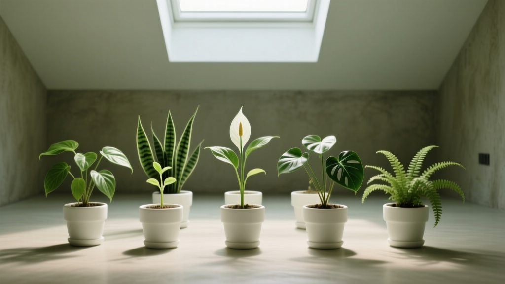 What Plants Are Good To Grow Indoors Without Sunlight From Seeds (2026)