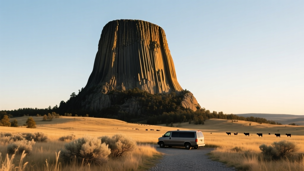Devils Tower Day Trip: A Practical, Grounded Guide to Wyoming’s Sacred Monolith