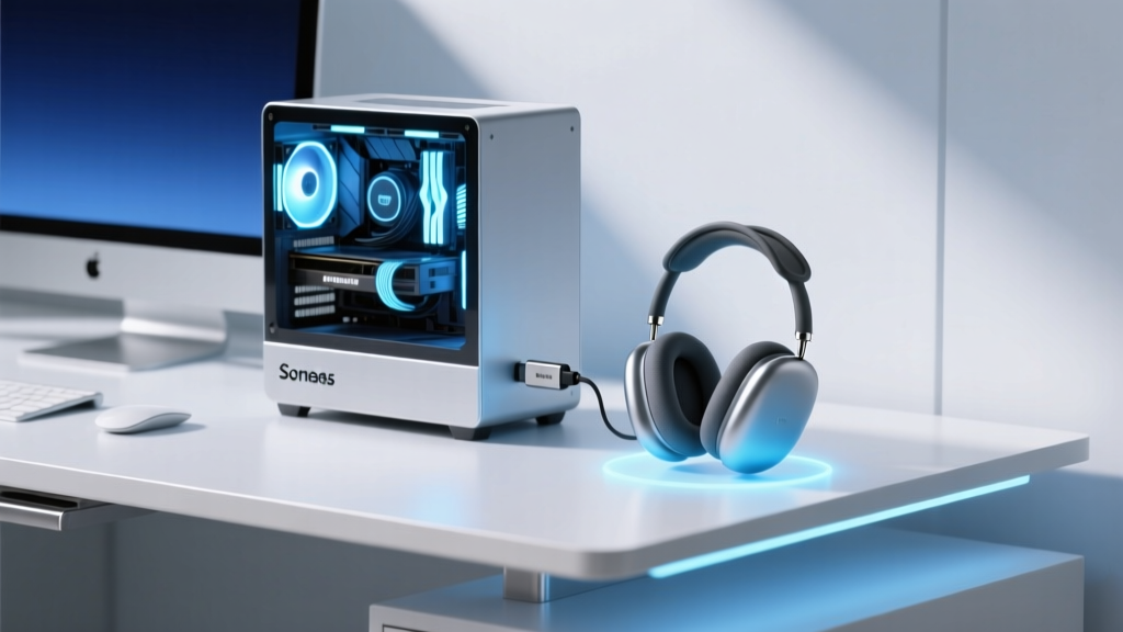 PC to Wireless Headphones: Fix Lag & Conflicts (2026)