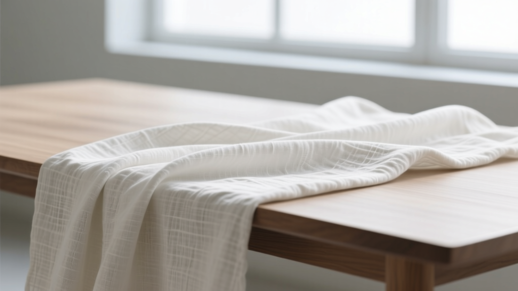 White Linen Texture: Troubleshooting Guide for Designers