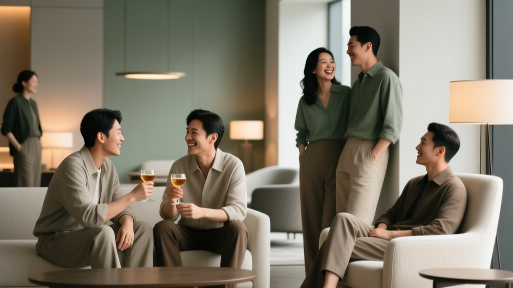 What Is a Swinger Party? Truths & Tips (2026)