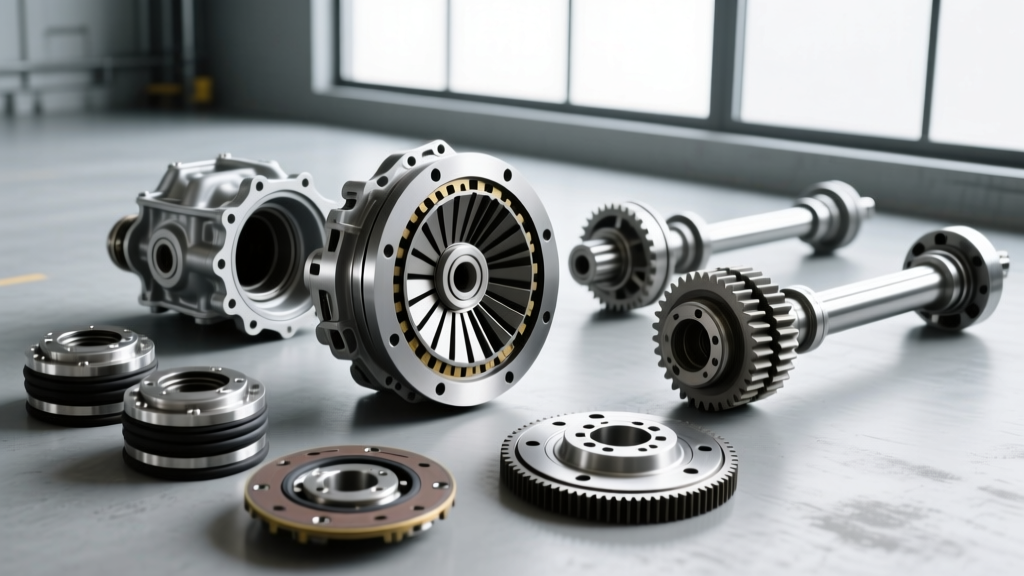 Do I Have to Fill Torque Converter Before Installing? 6L80 Cost Guide