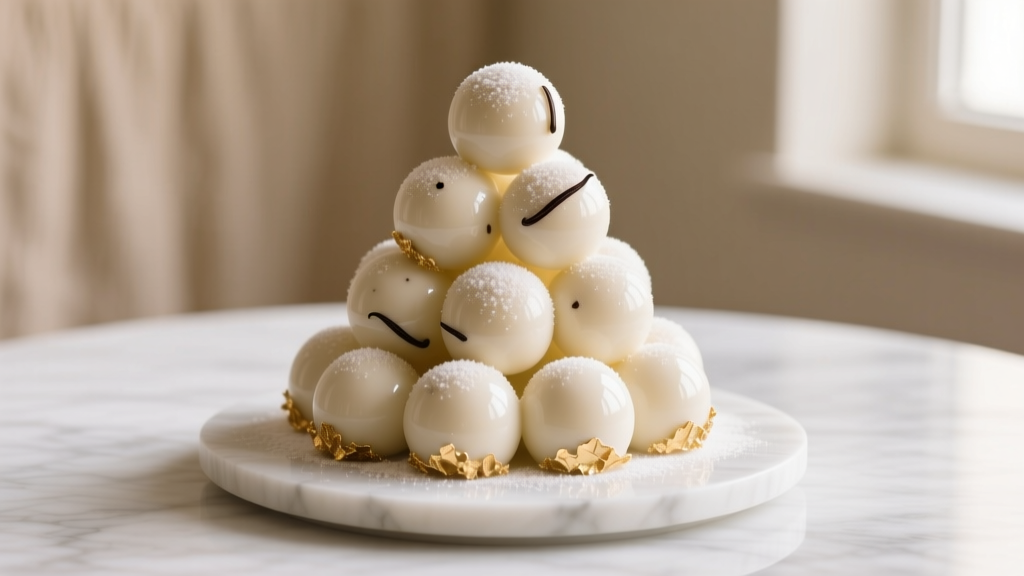 Cake Ball Wedding Cake: Stress-Free & Budget-Savvy (2026)