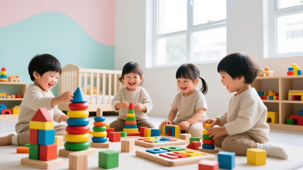 Magnetic Tiles vs LEGO: Which Builds Better Skills