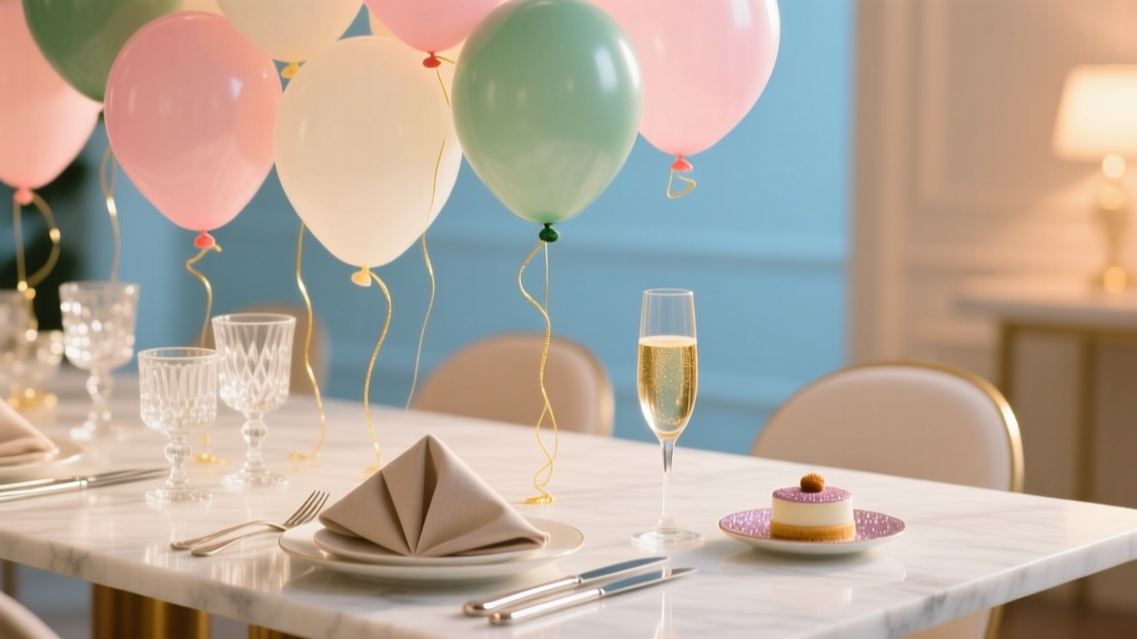 Party Rental Guide 2026: What to Rent vs. Buy vs. Borrow