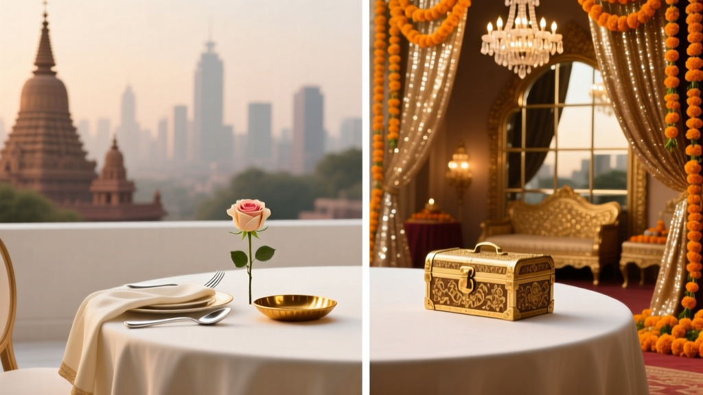 India Wedding Cost Breakdown (2026) | Save 37%
