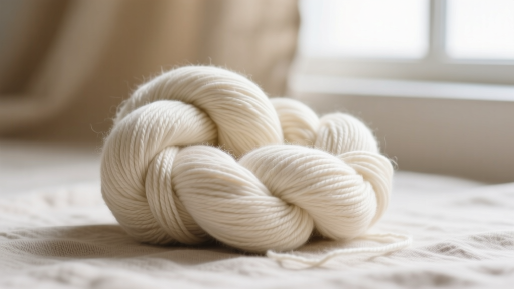 Soft Cotton Yarn for Crochet: The Designer’s Guide