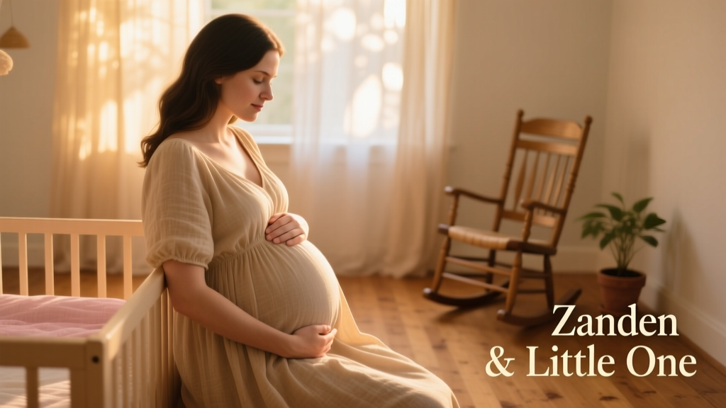 Zanden: Understanding Dental Development in Pregnancy and Early Infancy