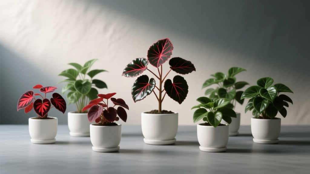 Begonias in Low Light: Do They Grow Fast? (2026)