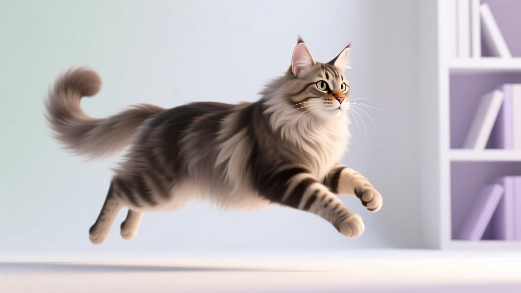 Why Do Cats Behavior Change Large Breed? 7 Unexpected...