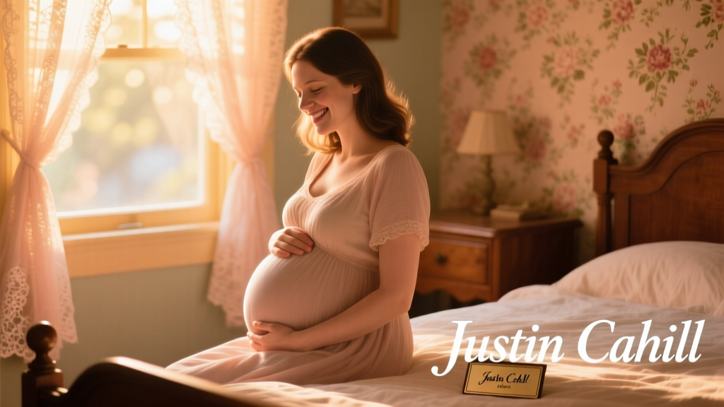 Justin Cahill: Evidence-Based Insights on Prenatal Fitness, Pelvic Floor Health, and Doula-Supported Birth Outcomes