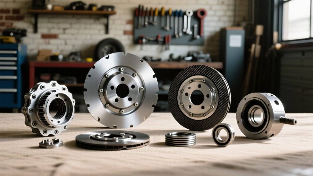 2015 WRX Clutch Replacement: Ultimate Kit Selection Guide