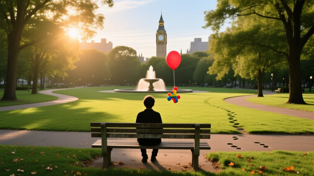 Dreaming About Park: Meaning & Symbolism